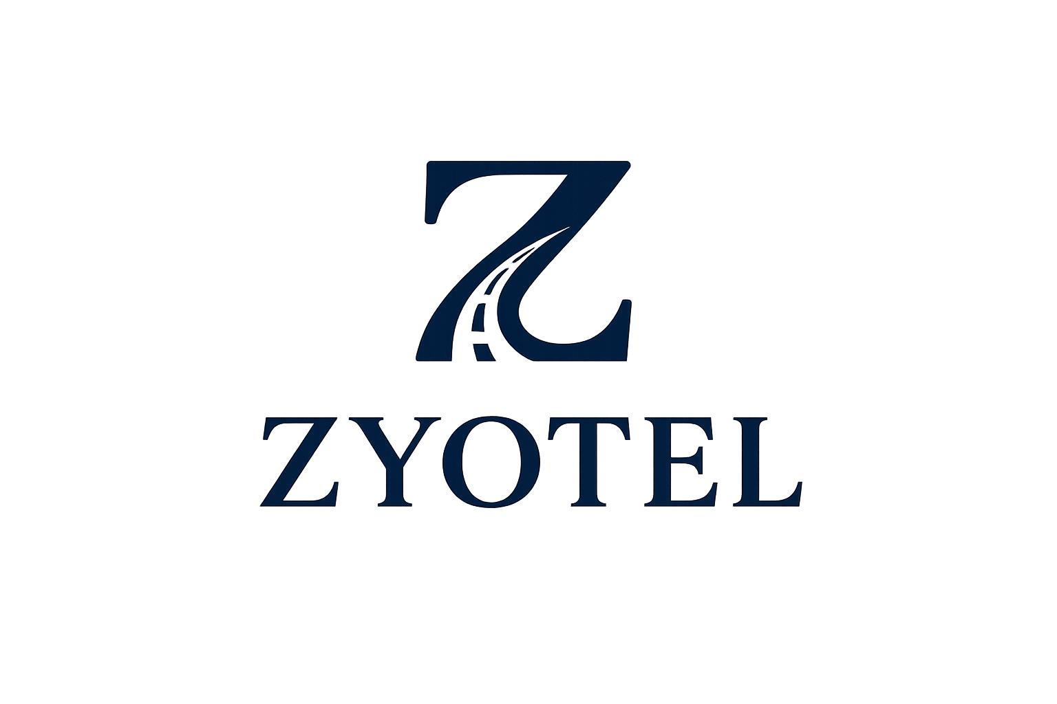 Zyotel Logo